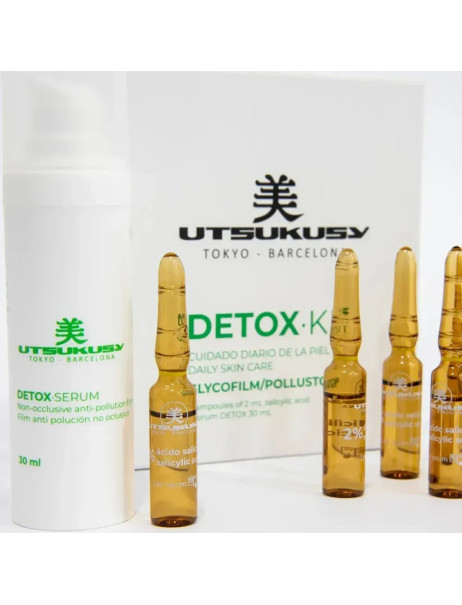 Bella Aura Gravity Reverse Body Serum