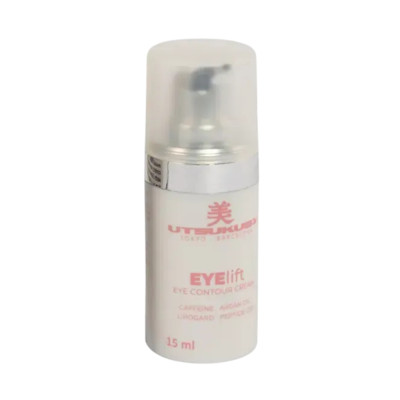 Utsukusy Eye Lift Cream Ліфтинг-крем для шкіри навколо очей 