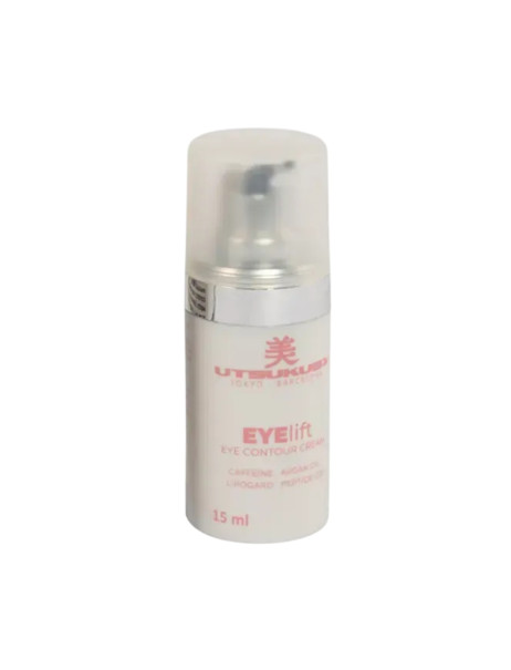 Utsukusy Eye Lift Cream Лифтинг-крем для кожи вокруг глаз