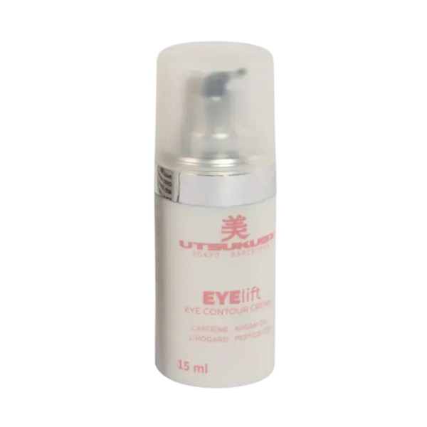 Utsukusy Eye Lift Cream Лифтинг-крем для кожи вокруг глаз