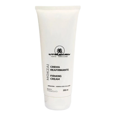 Utsukusy Firming Cream Крем для тіла з ліфтинг-ефектом 