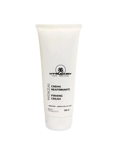 Utsukusy Firming Cream Крем для тела с лифтинг-эффектом