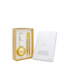 Utsukusy Sensetive Skin Kit Набір для чутливої шкіри - Написати відгук
