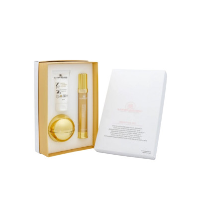 Utsukusy Sensetive Skin Kit Набор для чувствительной кожи