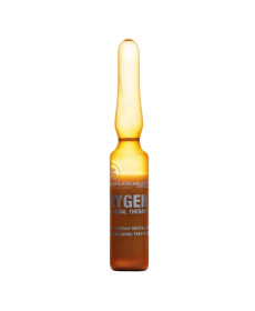 Utsukusy Oxygen Ampoule Serum Киснева сироватка в ампулах - Написати відгук