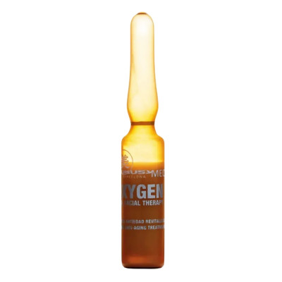 Utsukusy Oxygen Ampoule Serum Кислородная сыворотка в ампулах
