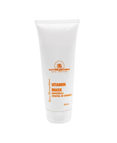 Utsukusy Vitamin C Mask Маска с витамином C - Написать отзыв