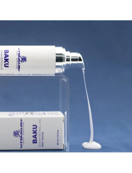 Bella Aura Gravity Reverse Body Serum