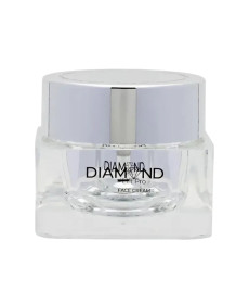 Utsukusy Diamond Cream Ліфтинг крем для обличчя з діамантовими пептидами та екстрактом комбучі - Написати відгук
