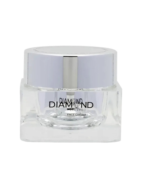 Utsukusy Diamond Cream Ліфтинг крем для обличчя з діамантовими пептидами та екстрактом комбучі
