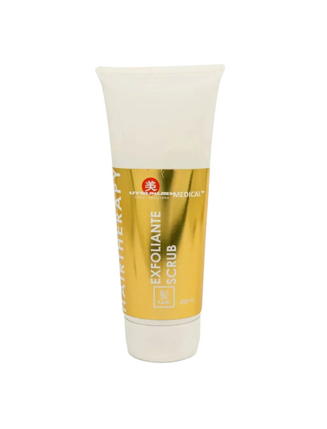 Utsukusy Kami Еxfoliant Scrub Scalp Скраб для шкіри голови