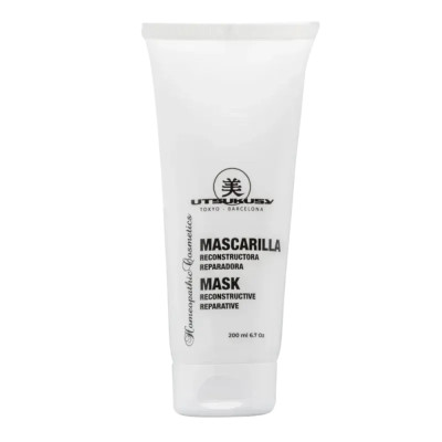 Utsukusy Reconstructive Reparative Mask  Відновлююча маска