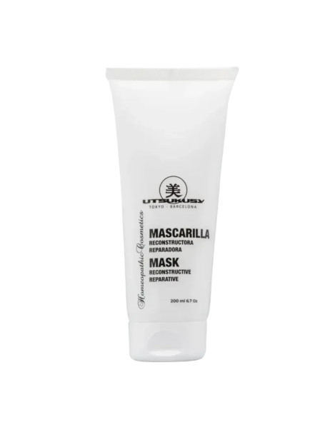 Utsukusy Reconstructive Reparative Mask Відновлююча маска
