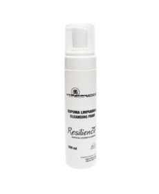 Utsukusy Resilience Cleansing Foam Очищуюча пінка - Написати відгук