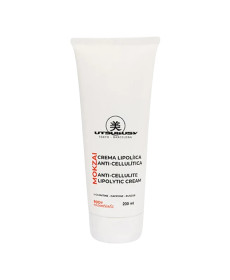 Utsukusy Anticellulite Lipolytic Cream Антицелюлітний ліполітичний крем - Написати відгук