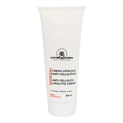 Utsukusy Anticellulite Lipolytic Cream Антицелюлітний ліполітичний крем