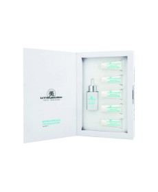 Utsukusy Set Micro Spicule Technology Набір біостимуляція та омолодження шкіри з технологією мікрошипів - Написати відгук