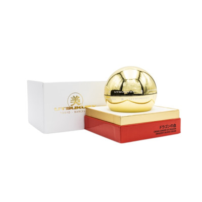 Utsukusy Dragon's Blood Cream Омолоджуючий крем
