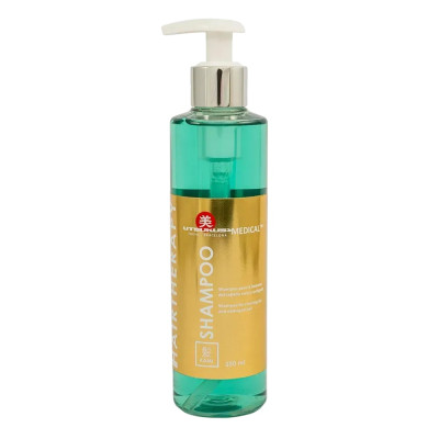 Utsukusy Kami Shampoo Шампунь для волосся