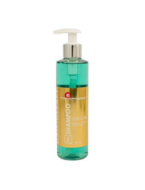 Utsukusy Kami Shampoo Шампунь для волосся