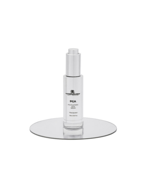 Utsukusy PGA Serum Сироватка-філлер для зволоження