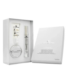 Utsukusy Platinum Kit Набір з мікроелементами платини для щоденного догляду - Написати відгук