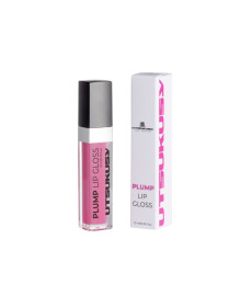 Utsukusy Plump Lip Gloss Блеск бальзам для губ для увеличения объёма губ без раздражений - Написать отзыв