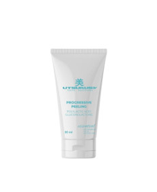 Utsukusy Progressive Peeling Делікатний оновлюючий пілінг - Написати відгук