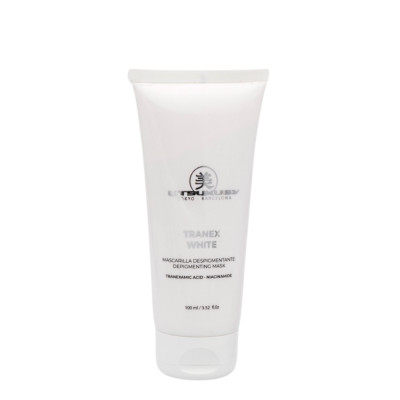 Utsukusy Tranex White Mask Депігментуюча маска 