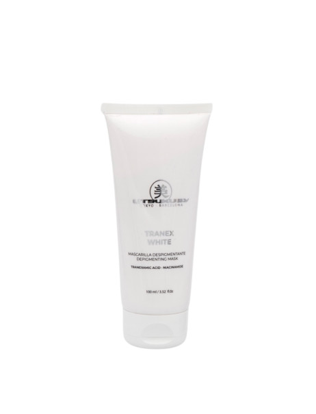 Utsukusy Tranex White Mask Депигментирующая маска