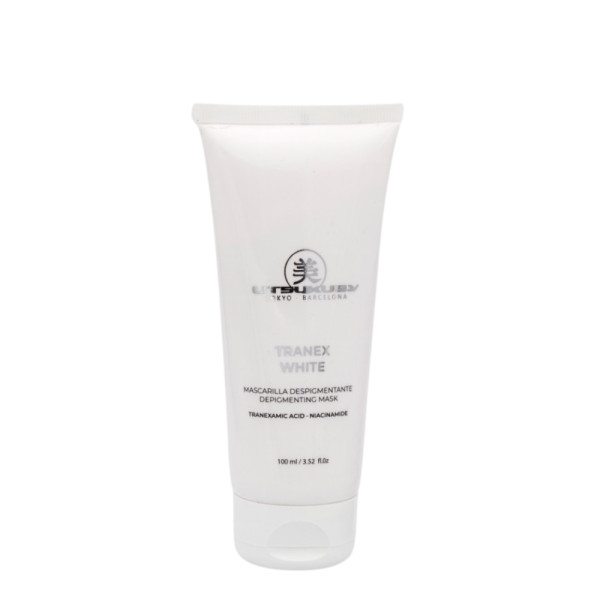 Utsukusy Tranex White Mask Депігментуюча маска 