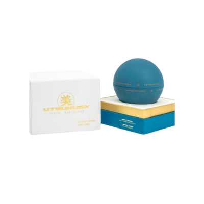 Utsukusy C Retinal Cream Оновлюючий омолоджуючий крем