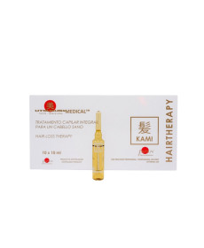 Utsukusy Kami Hair-loss Therapy Vials Aмпули для росту волосся - Написати відгук