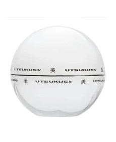 Utsukusy Platinum Cream Крем з мікроелементами платини для щоденного догляду - Написати відгук