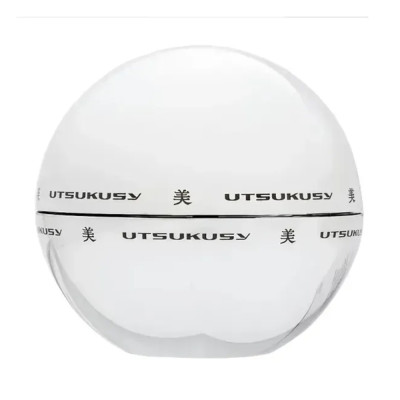 Utsukusy Platinum Cream Крем с микроэлементами платины для ежедневного ухода