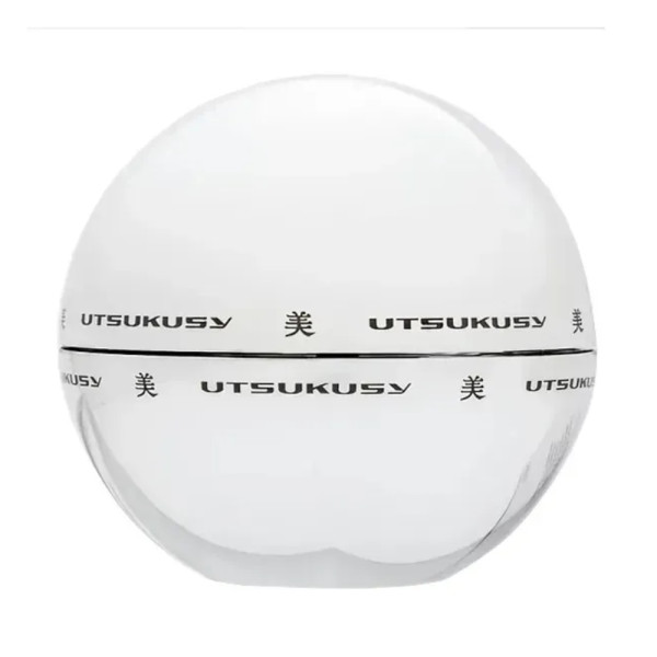 Utsukusy Platinum Cream Крем с микроэлементами платины для ежедневного ухода