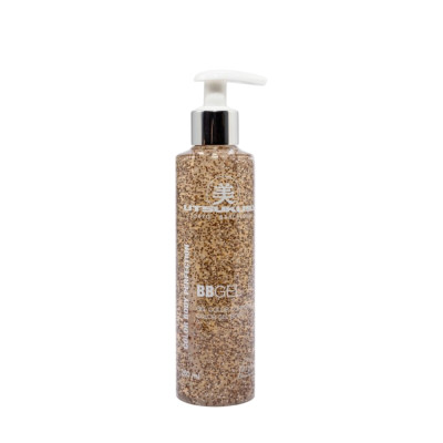 Utsukusy BB Body Gel Зволожуючий тонуючий гель для тіла 