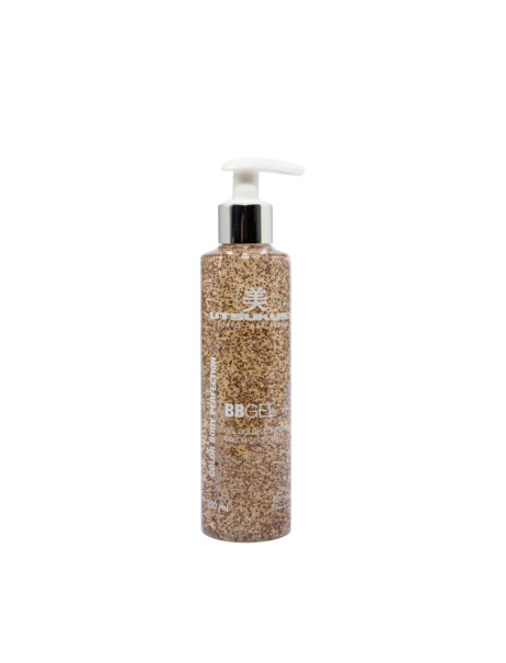 Utsukusy BB Body Gel Зволожуючий тонуючий гель для тіла
