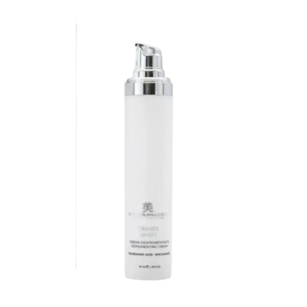 Utsukusy Tranex White Cream Крем проти пігментації