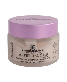 Utsukusy Artificial Skin Cream Антивозрастной крем - Написать отзыв