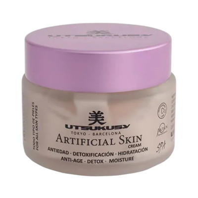 Utsukusy Artificial Skin Cream Антивіковий крем