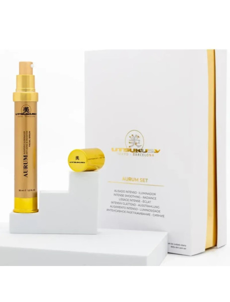 Bella Aura Gravity Reverse Body Serum