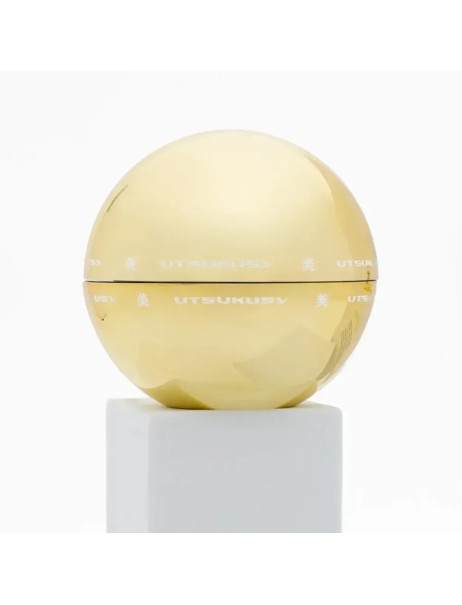 Utsukusy Aurum Kit Набор из микроэлементов золота для ежедневного ухода