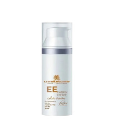 Utsukusy Energy Effect Cream SPF 50 Крем-тон енергетичний ефект - Написати відгук
