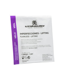 Utsukusy Flawless Lifting Mask Маска-вуаль для інтенсивного ліфтингу - Написати відгук