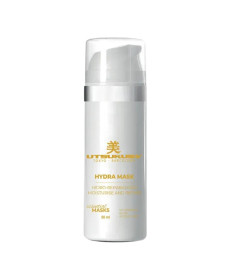 Utsukusy Hydra Mask Відновлююча нічна маска - Написати відгук