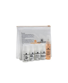 Utsukusy Mini Size Set Набор для ежедневного ухода в мини-формате - Написать отзыв