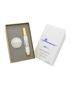 Utsukusy Plasma Skin Set Набір антивіковий та антикуперозний - Написати відгук