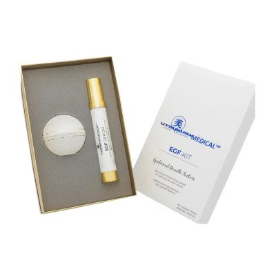 Utsukusy Plasma Skin Set Набір антивіковий та антикуперозний
