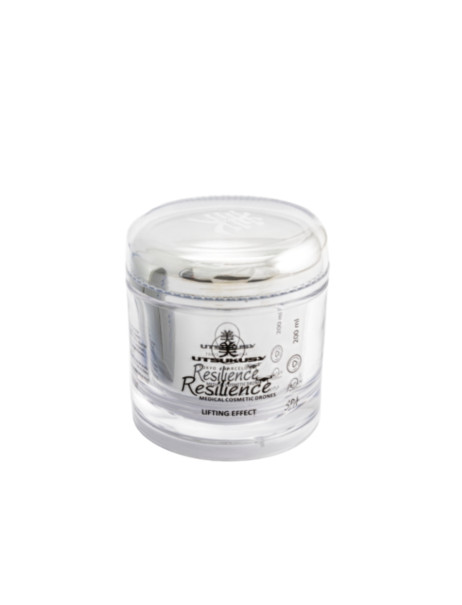 Utsukusy Resilience Cream Крем для інтенсивного ліфтингу та формування чіткого овалу обличчя